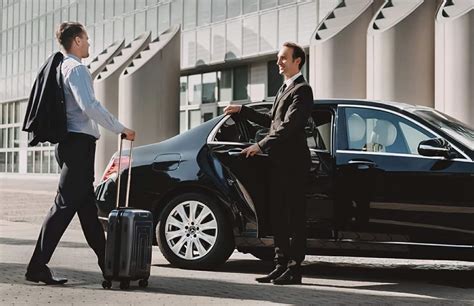 Airport Transfer Service